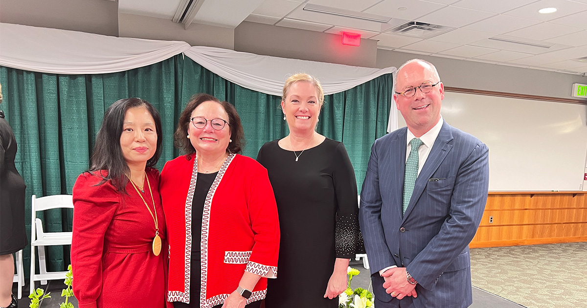 McLaren Aims to Improve Mental Health Care by Funding First Endowed